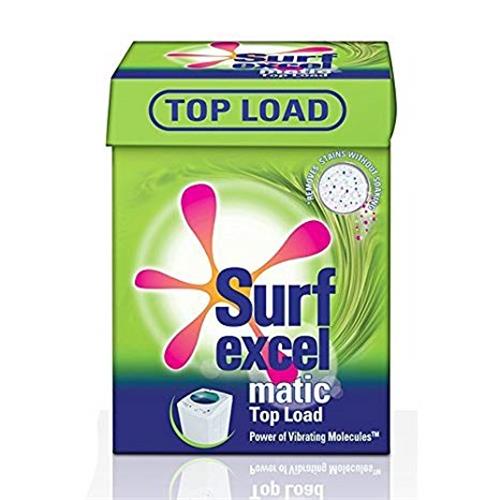 SURF EXCEL MATIC TOP LOAD 3kg+1kg
